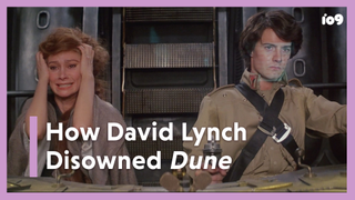 The Story of <i>Dune</i>, David Lynch, and Hollywood's Most Notorious Pseudonym